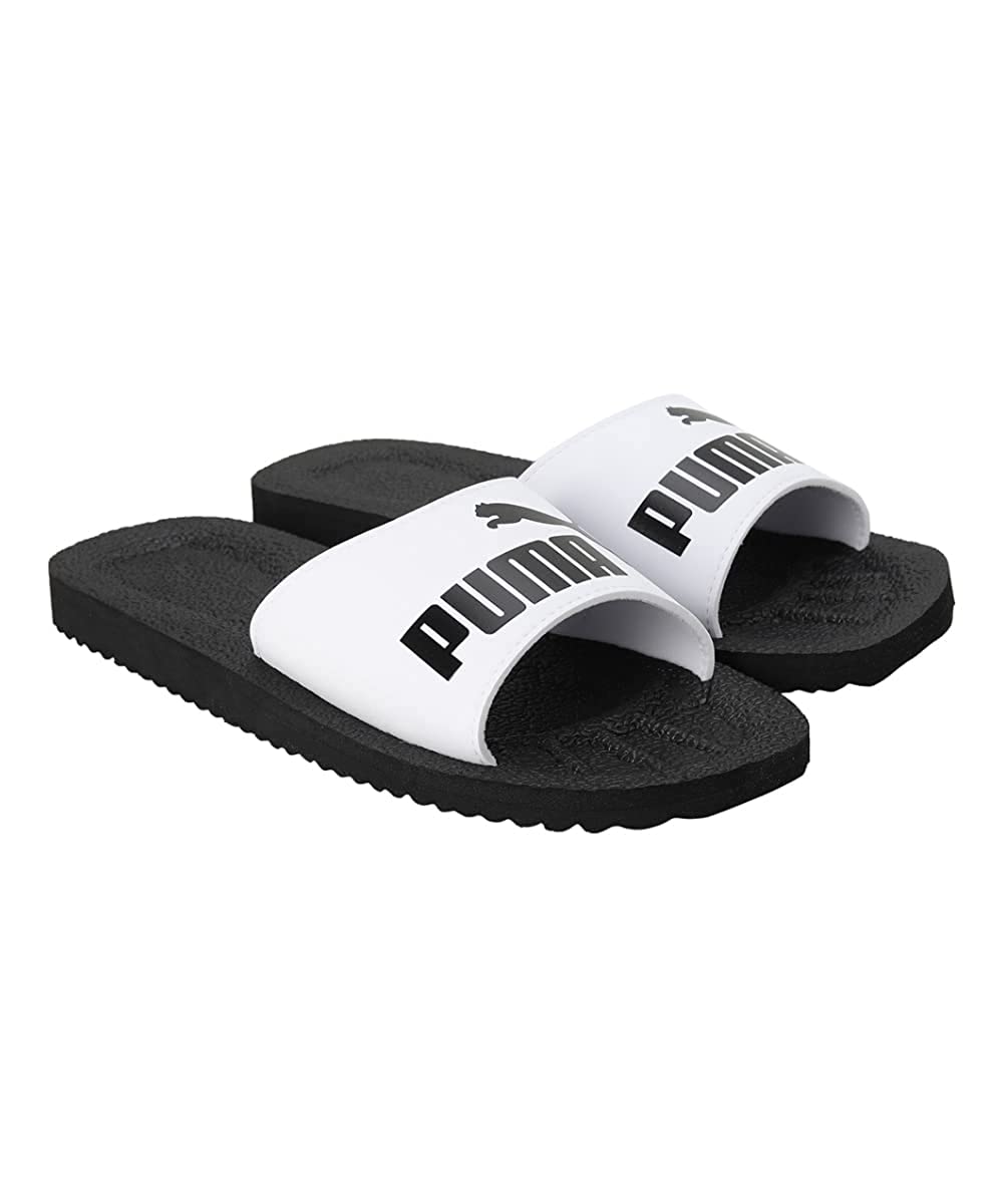 Puma purecat cheap flip flops